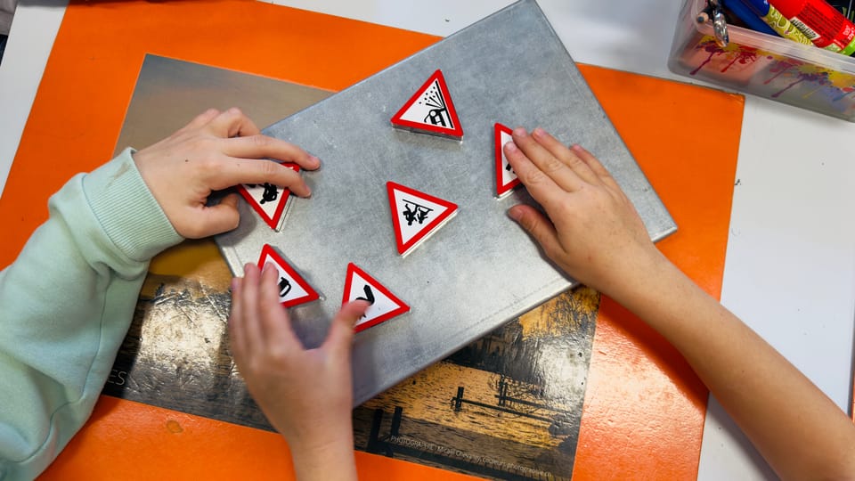 Sécurité routière