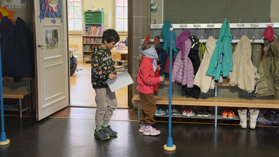 Se repérer dans le plan et l'espace